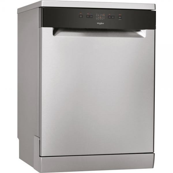 Whirlpool 6th Stainess Steel ECO Dishwasher