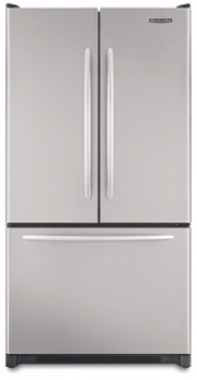 Whirlpool 28 cu.ft. French Door Stainless Steel