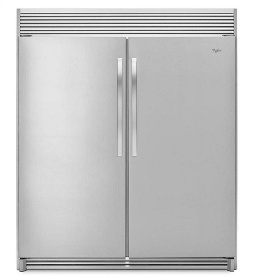 Refrigerator Combo Units