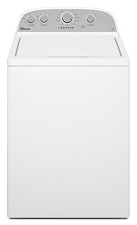 Whirlpool Atlantis HE 15 kg Silver Panel Washer