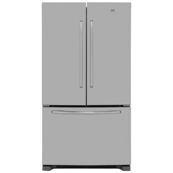Whirlpool 23 cu.ft. Counter Depth Stainless Stee...